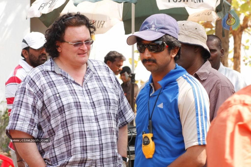 CineJosh gallery photo