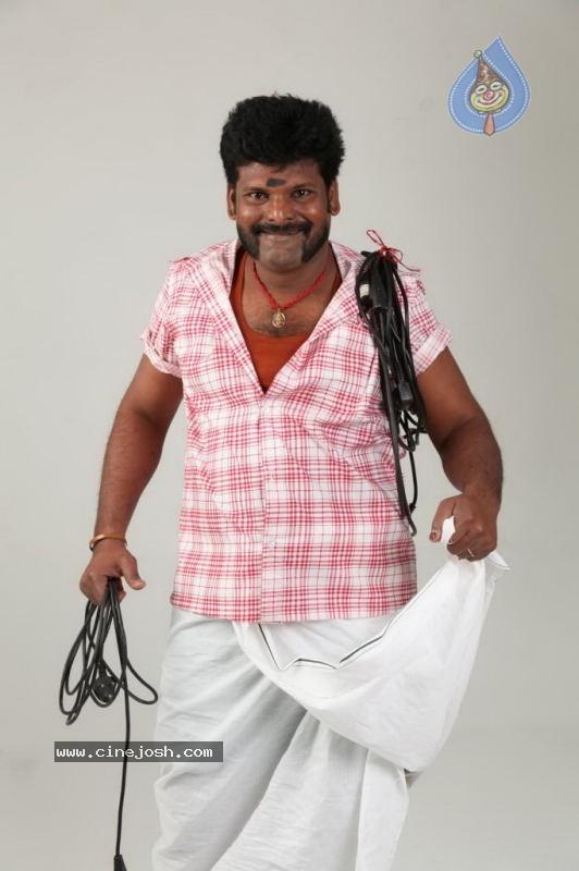 CineJosh gallery photo