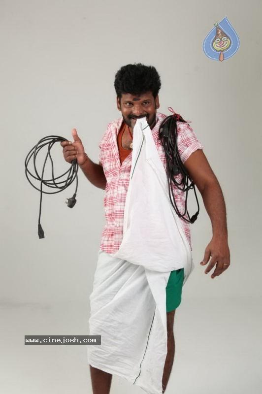 CineJosh gallery photo
