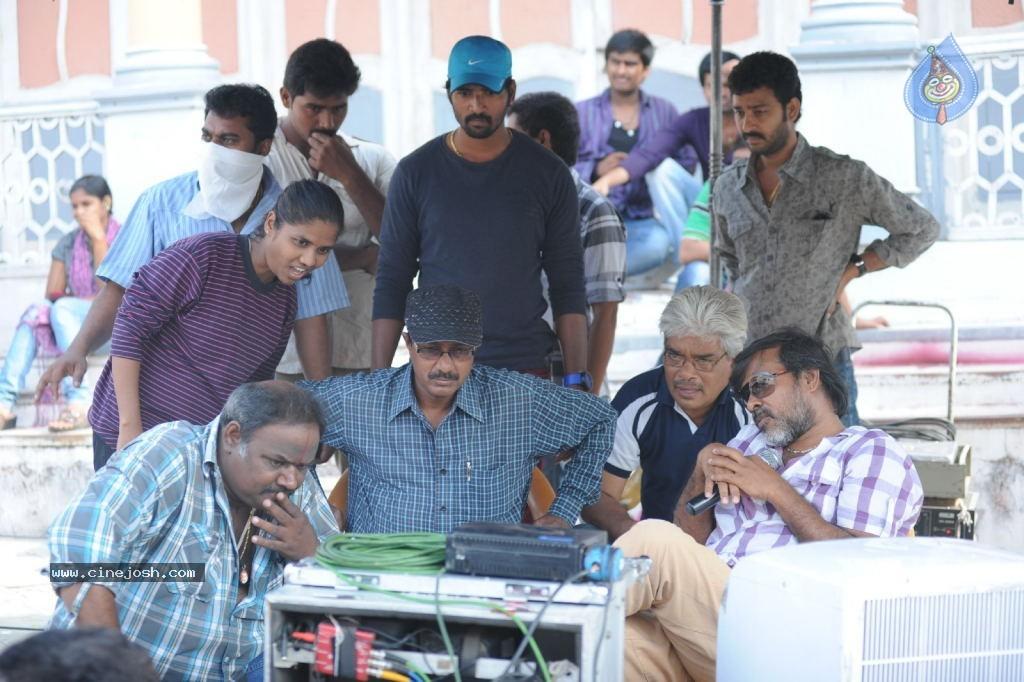 CineJosh gallery photo