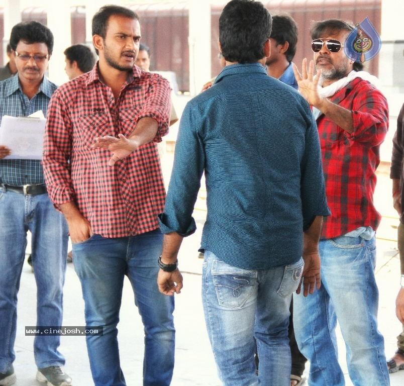 CineJosh gallery photo