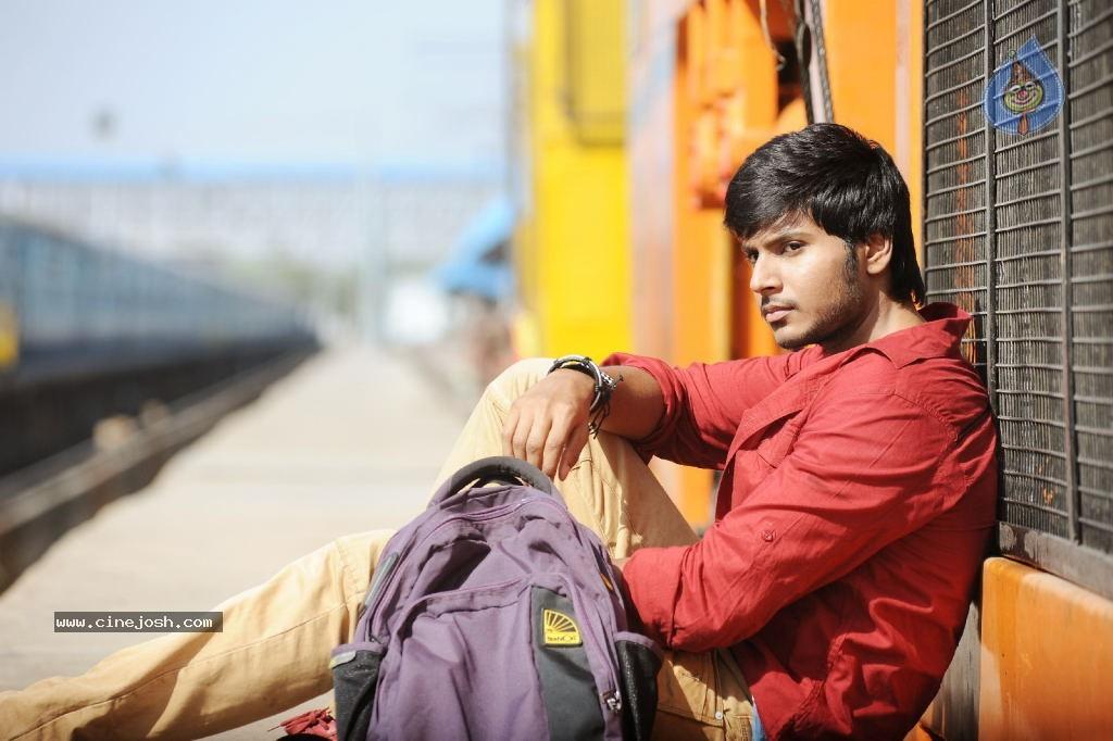 CineJosh gallery photo