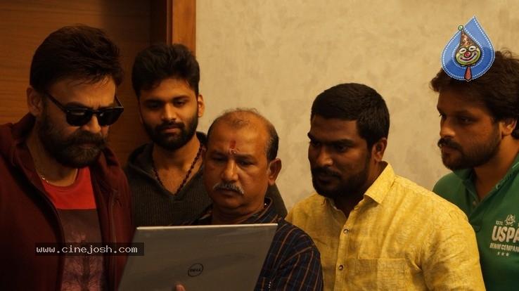 CineJosh gallery photo