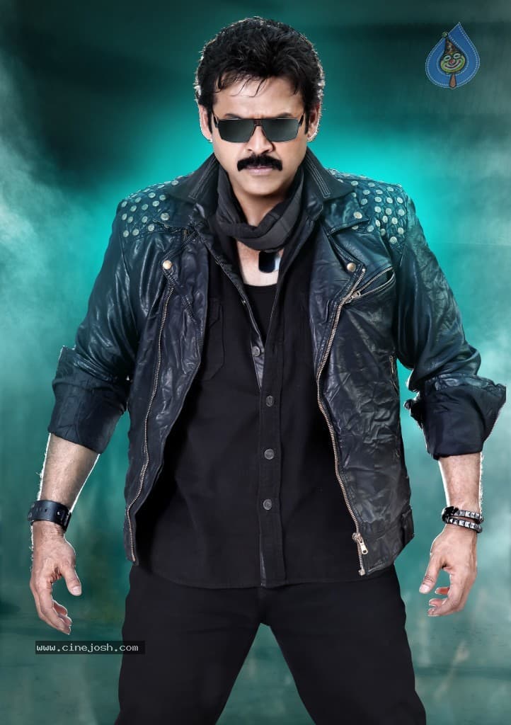 CineJosh gallery photo