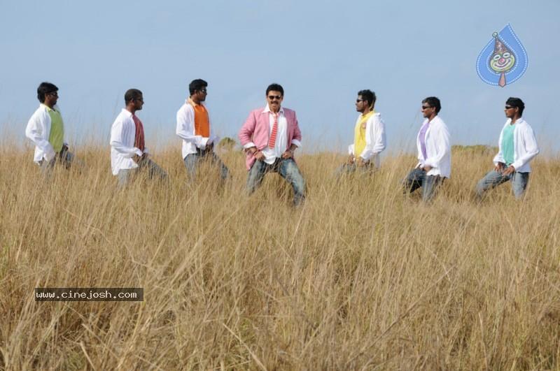 CineJosh gallery photo