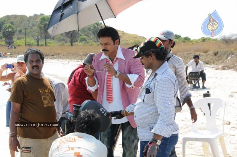 CineJosh gallery photo