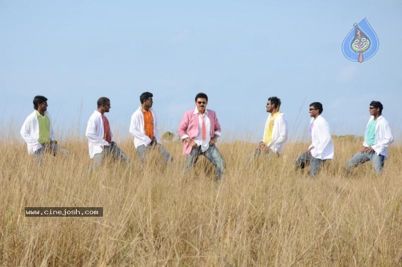 CineJosh gallery photo