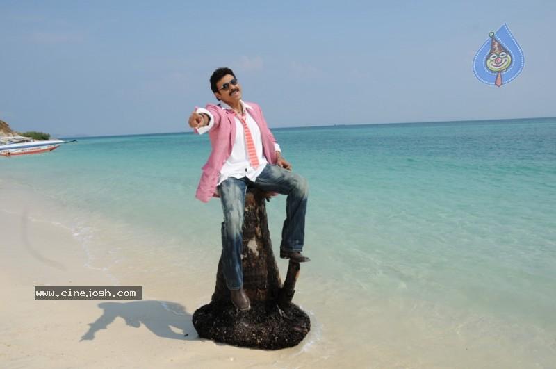 CineJosh gallery photo