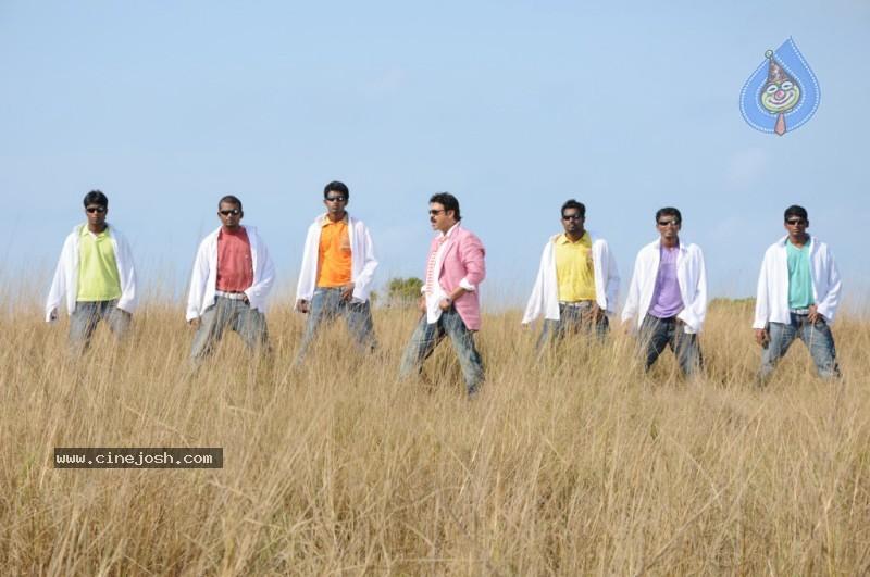 CineJosh gallery photo