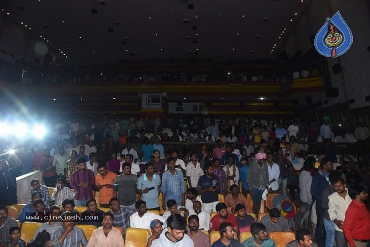 CineJosh gallery photo