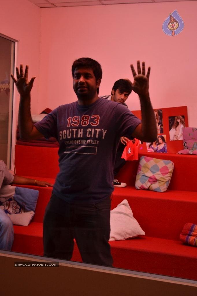 CineJosh gallery photo