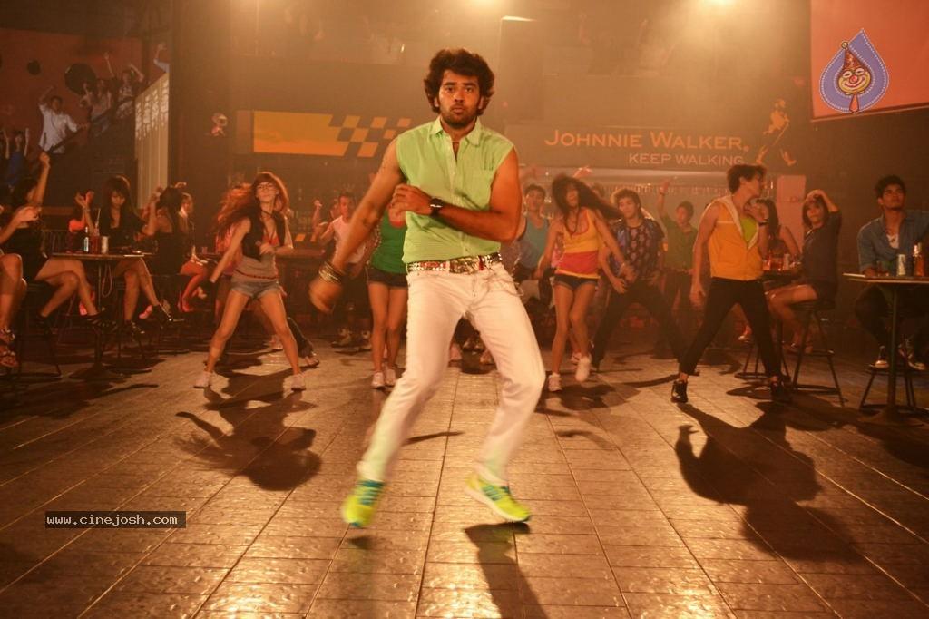 CineJosh gallery photo