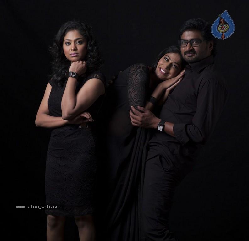 CineJosh gallery photo