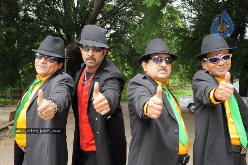 CineJosh gallery photo