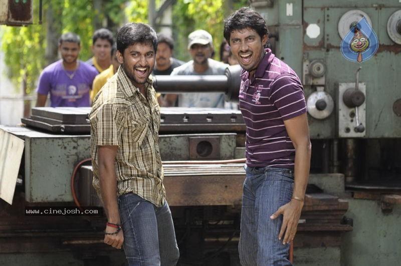 CineJosh gallery photo