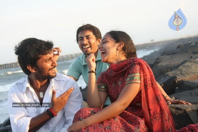 CineJosh gallery photo