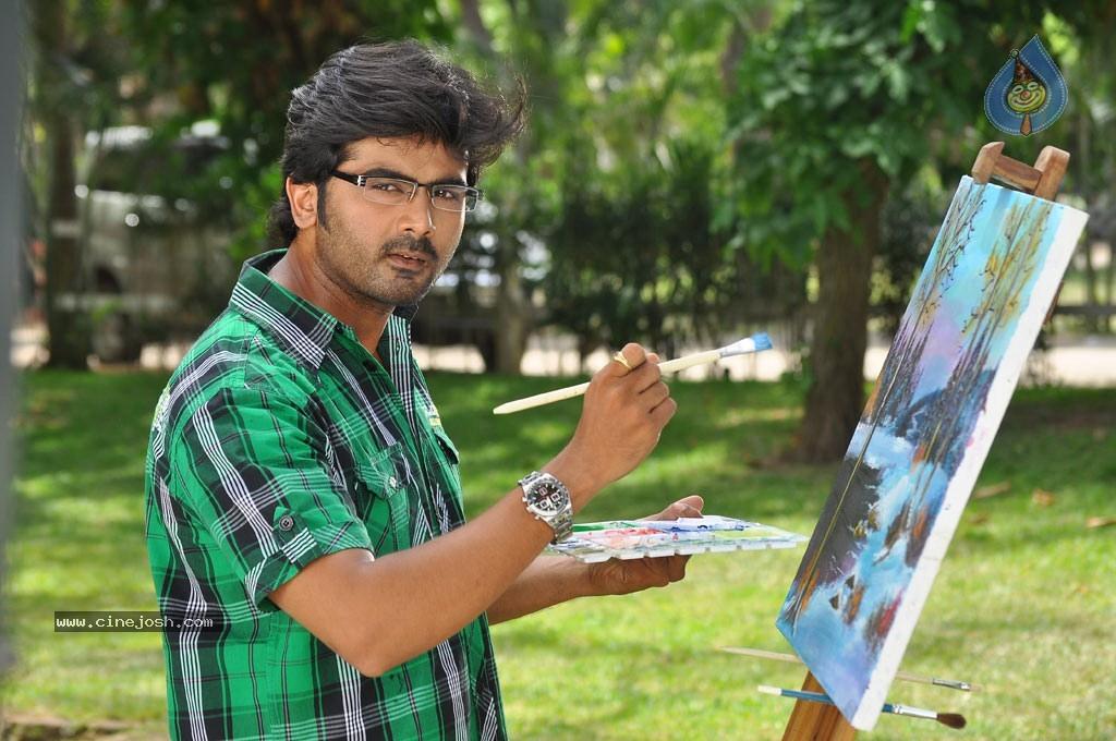CineJosh gallery photo