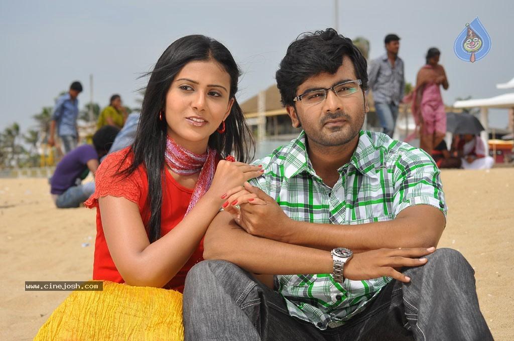 CineJosh gallery photo
