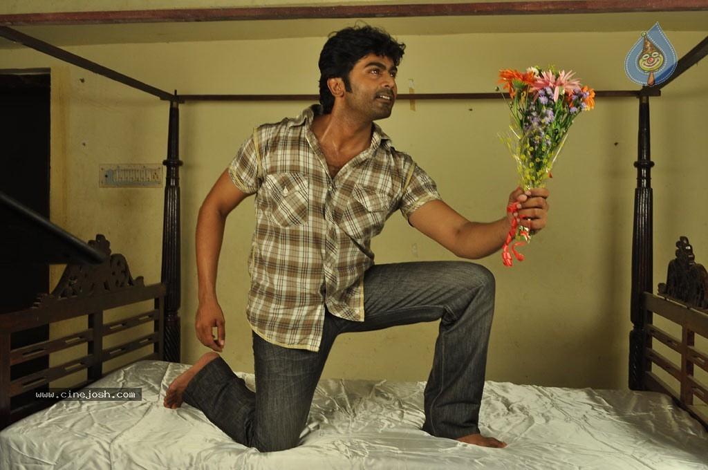 CineJosh gallery photo