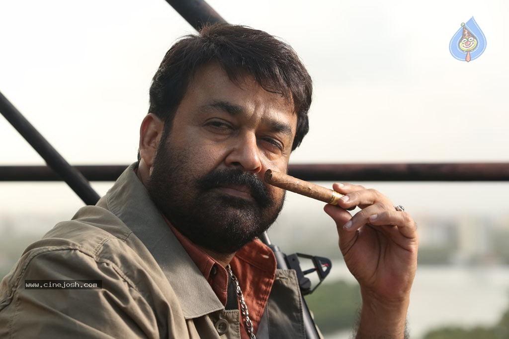 CineJosh gallery photo