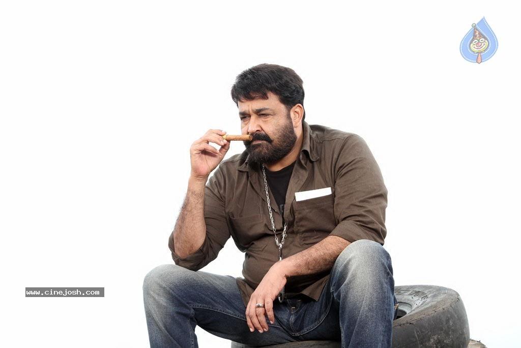 CineJosh gallery photo