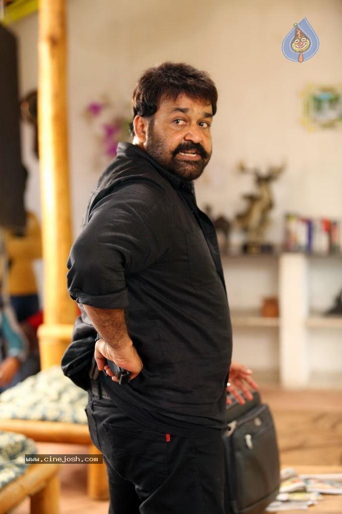 CineJosh gallery photo