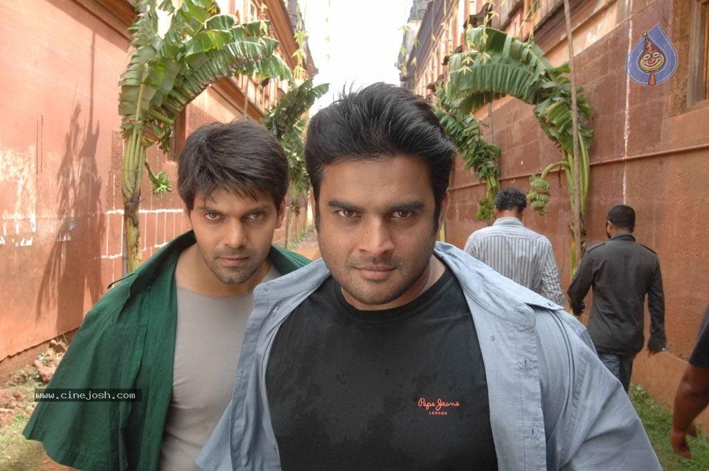 CineJosh gallery photo