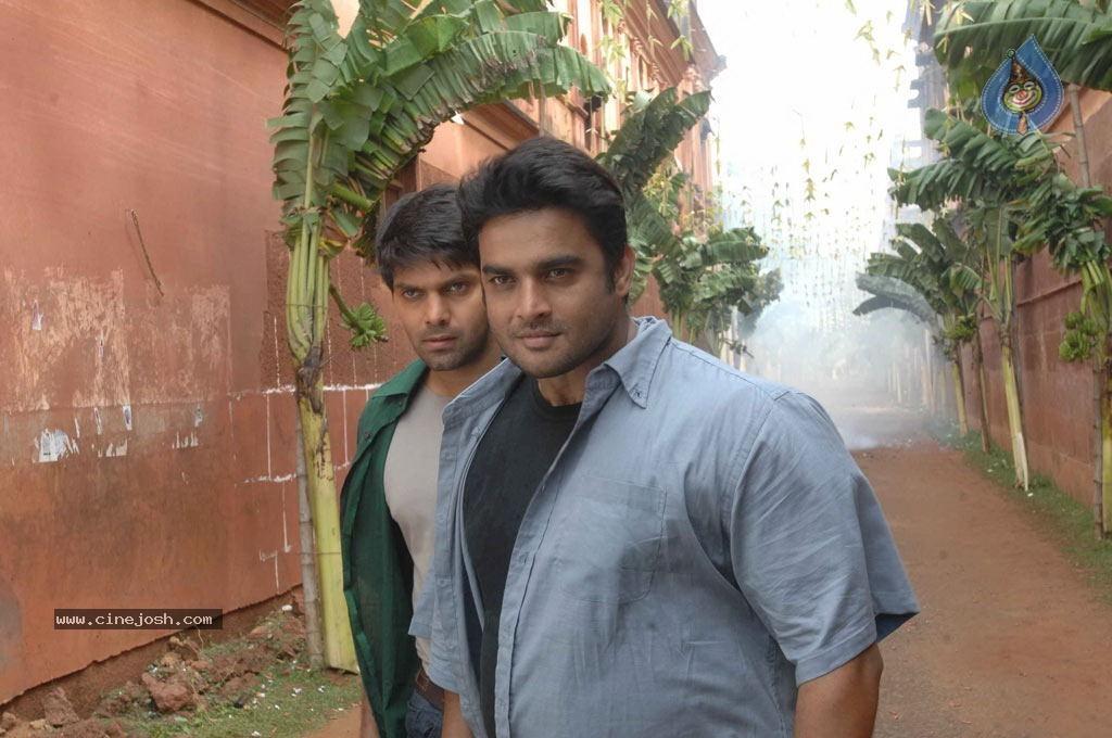 CineJosh gallery photo