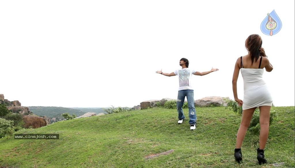 CineJosh gallery photo