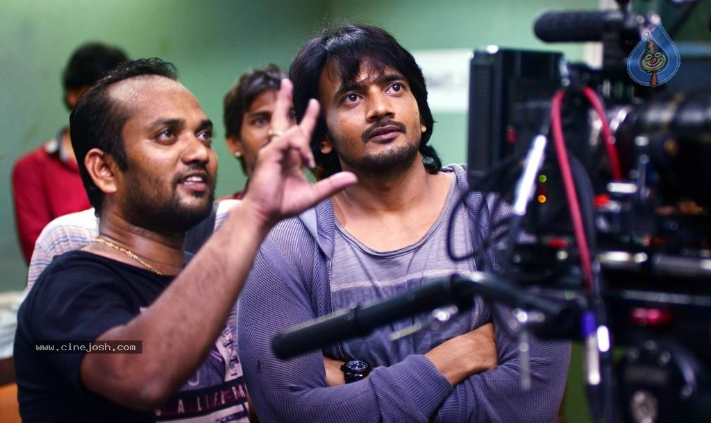 CineJosh gallery photo
