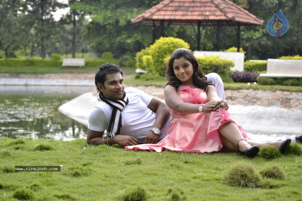 CineJosh gallery photo