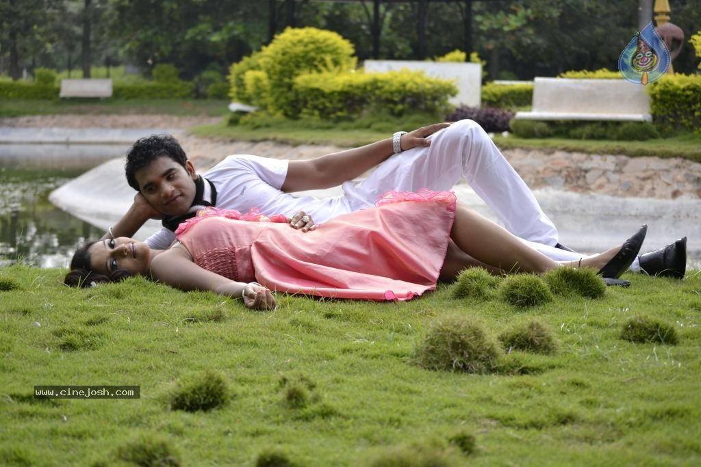 CineJosh gallery photo