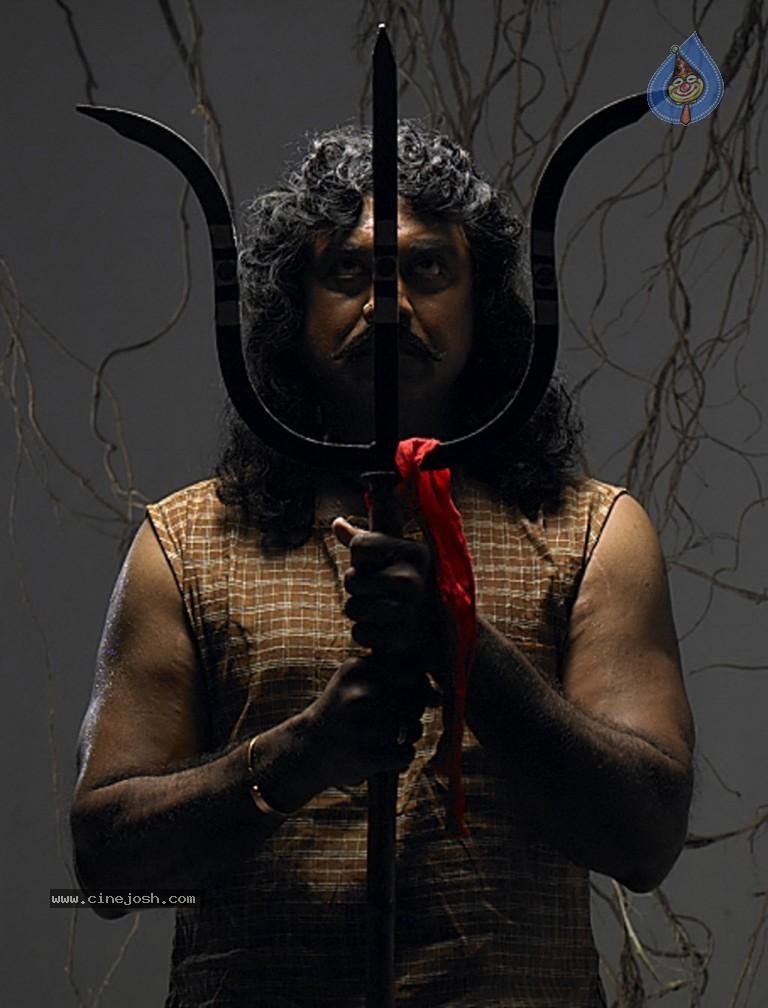 CineJosh gallery photo