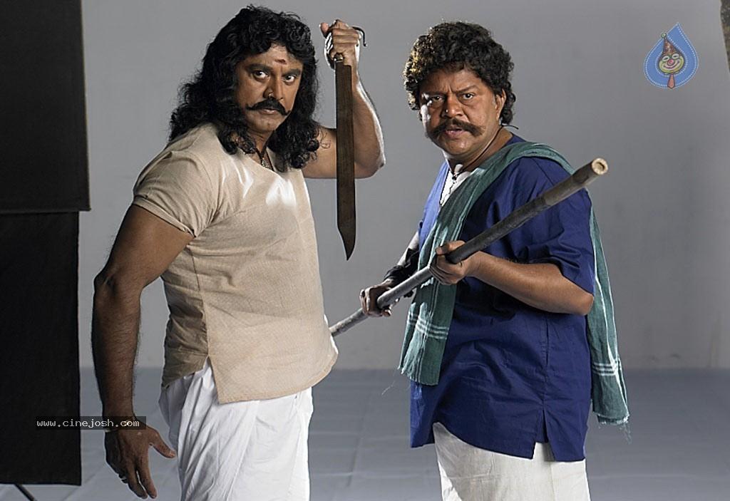 CineJosh gallery photo