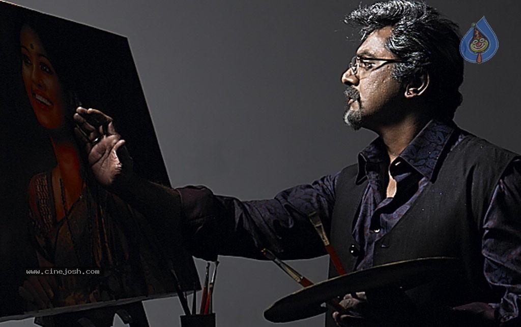 CineJosh gallery photo