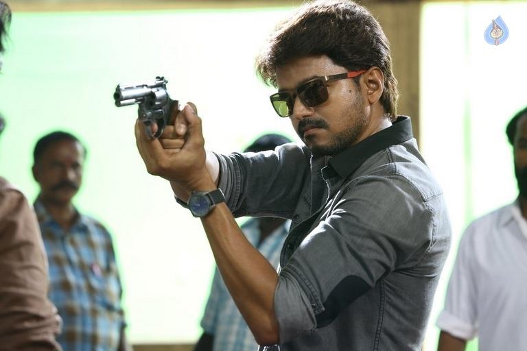 CineJosh gallery photo