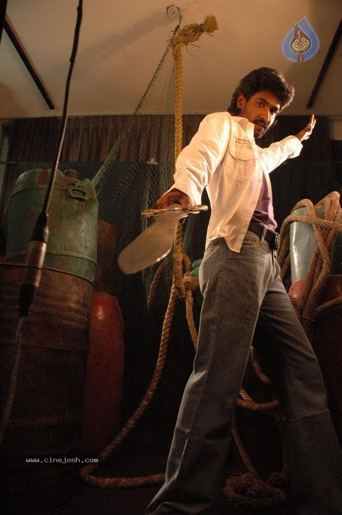 CineJosh gallery photo
