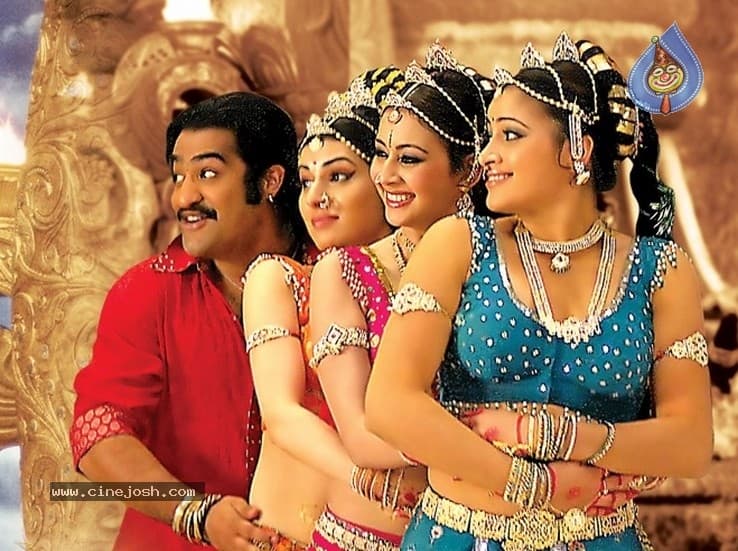 CineJosh gallery photo