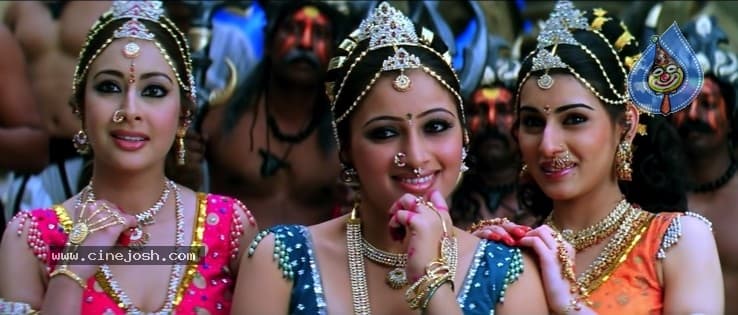 CineJosh gallery photo