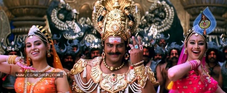 CineJosh gallery photo