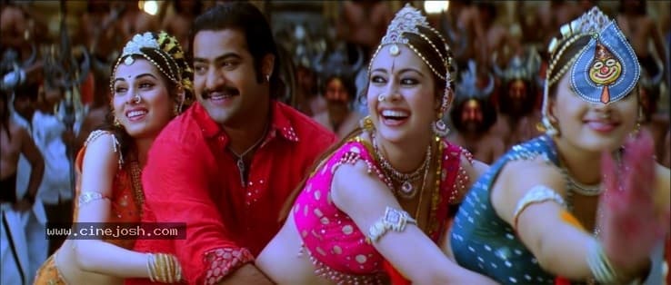 CineJosh gallery photo