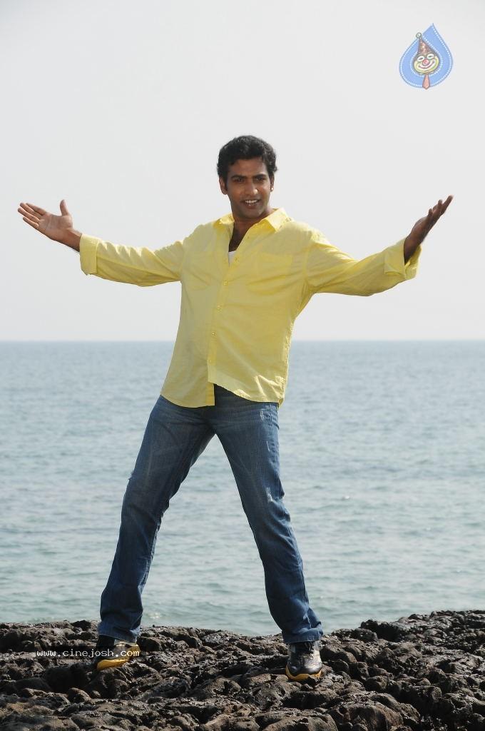 CineJosh gallery photo