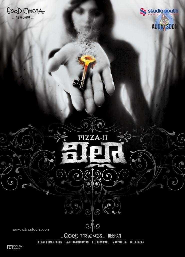 CineJosh gallery photo