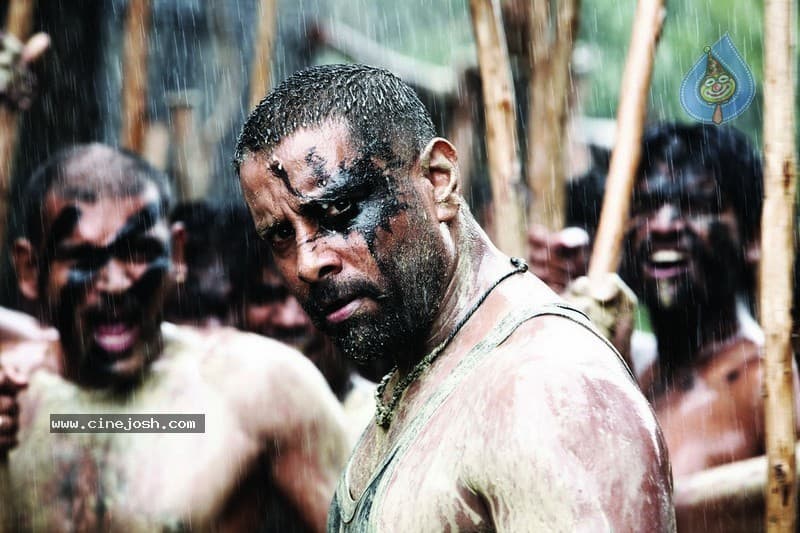 CineJosh gallery photo