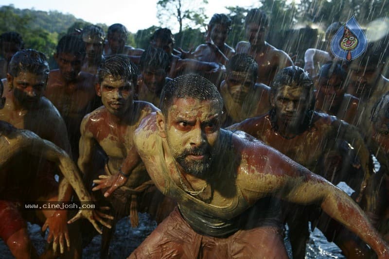 CineJosh gallery photo