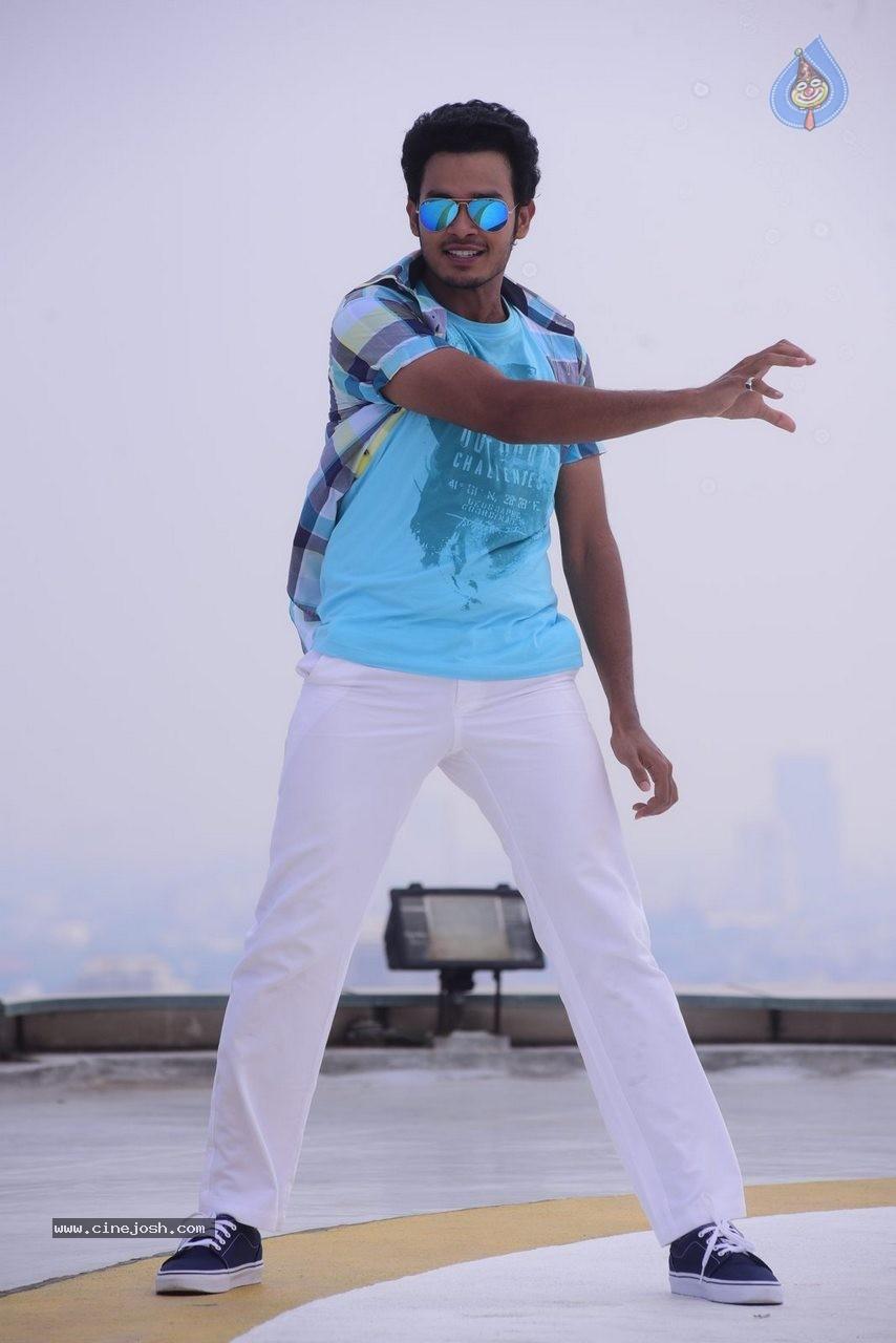 CineJosh gallery photo