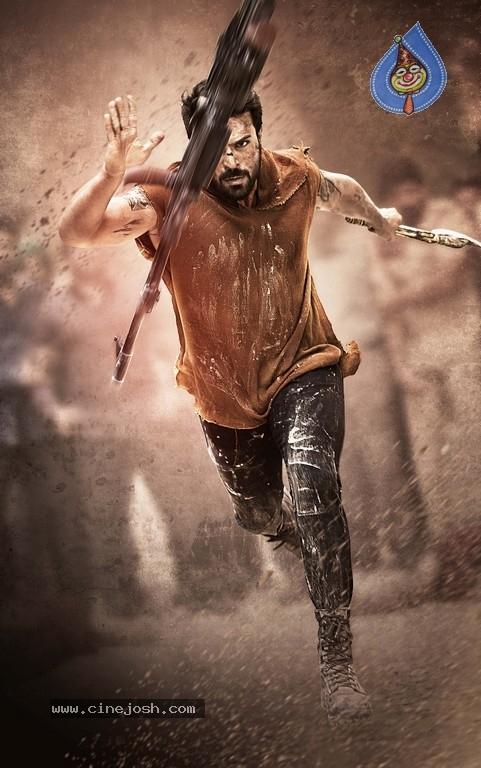 CineJosh gallery photo