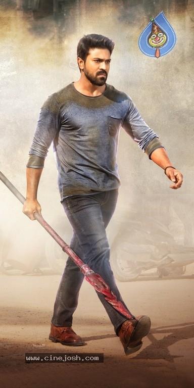 CineJosh gallery photo
