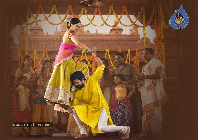 CineJosh gallery photo