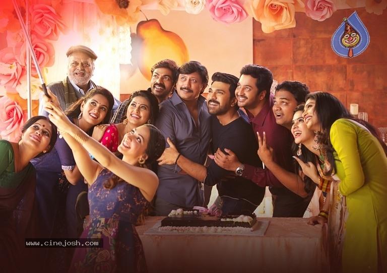 CineJosh gallery photo
